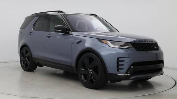 LAND ROVER DISCOVERY 2023 SALRM4EU0P2475296 image